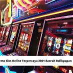 slot online terpercaya 2021