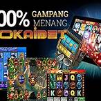 agen situs judi slot terpercaya